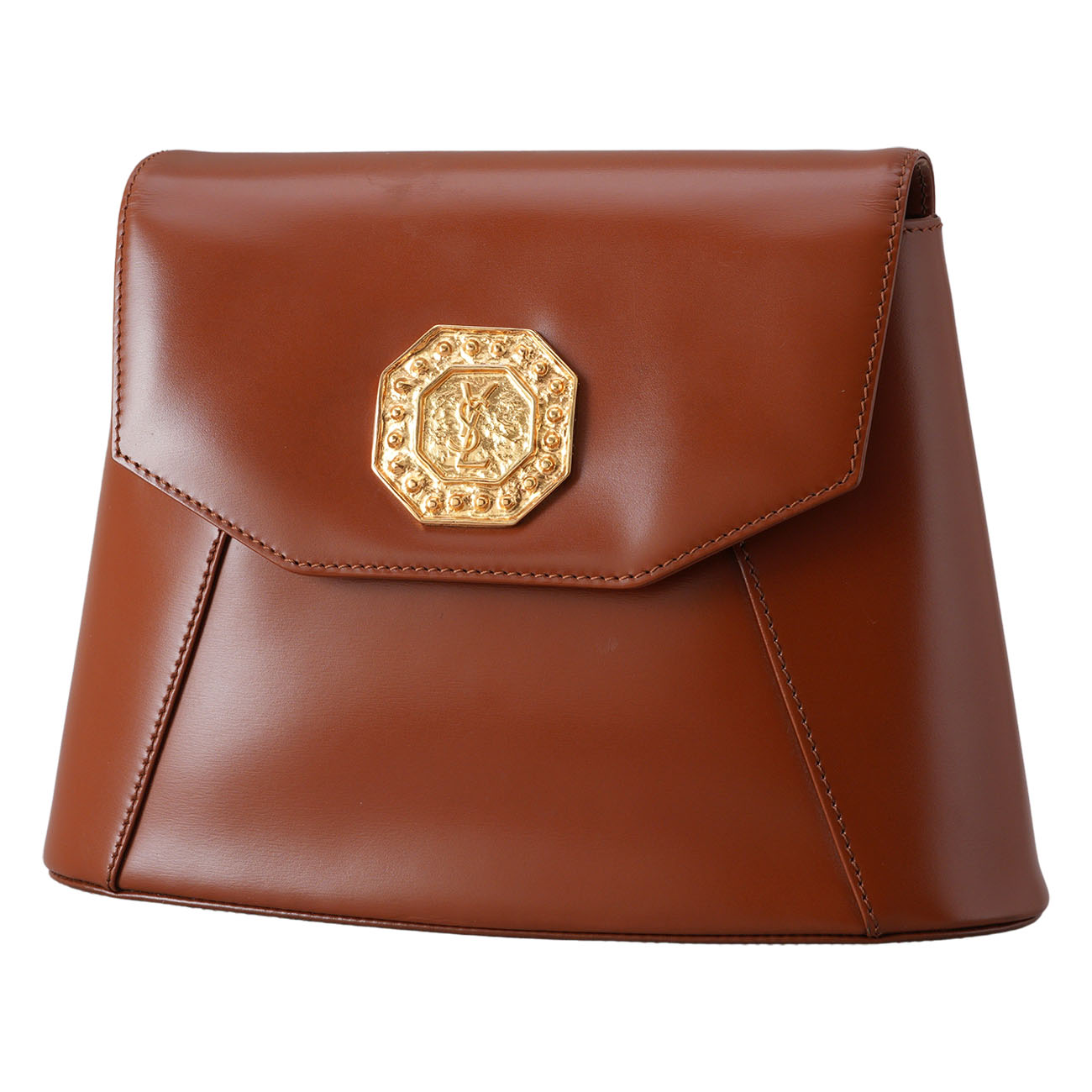 YVES SAINT LAURENT(USED)생로랑 토트겸 숄더백